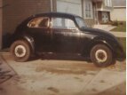 Thumbnail Photo 4 for 1959 Volkswagen Beetle
